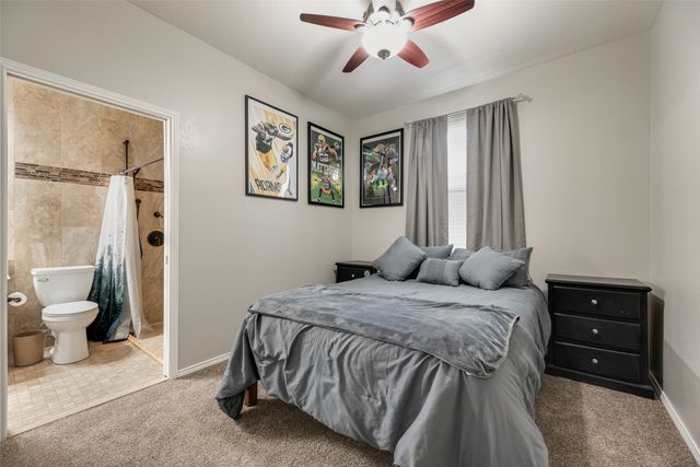 1323 Canyon Creek Road, Wylie, TX 75098