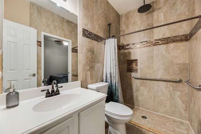 1323 Canyon Creek Road, Wylie, TX 75098