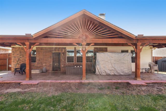 1323 Canyon Creek Road, Wylie, TX 75098