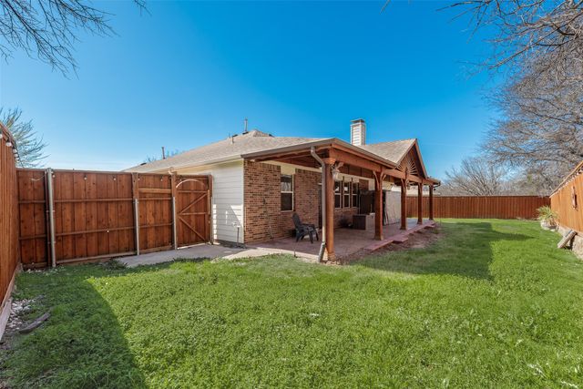 1323 Canyon Creek Road, Wylie, TX 75098