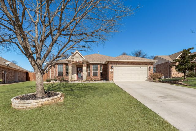 1323 Canyon Creek Road, Wylie, TX 75098