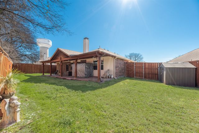 1323 Canyon Creek Road, Wylie, TX 75098