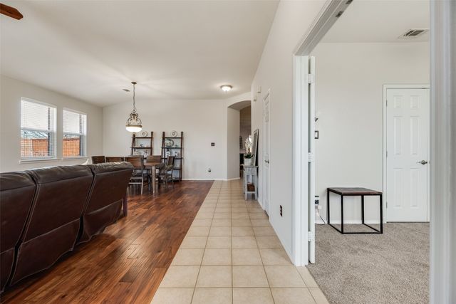 1323 Canyon Creek Road, Wylie, TX 75098