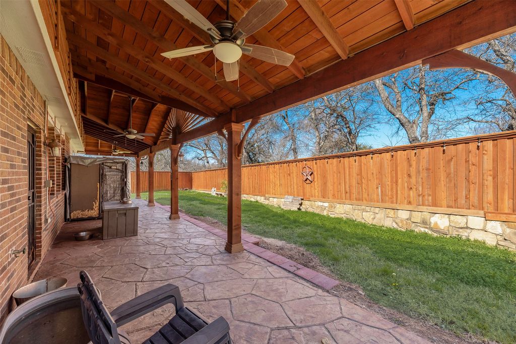 1323 Canyon Creek Road, Wylie, TX 75098