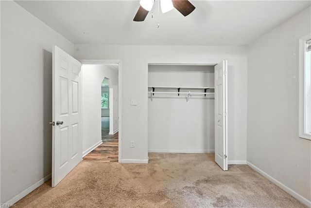 3256 Nansemond PW, Suffolk, VA 23434