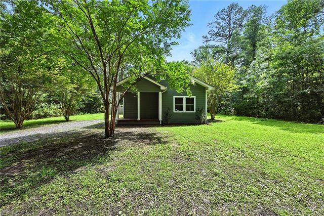 3256 Nansemond PW, Suffolk, VA 23434