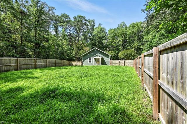 3256 Nansemond PW, Suffolk, VA 23434