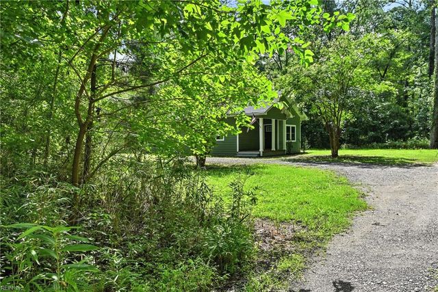 3256 Nansemond PW, Suffolk, VA 23434