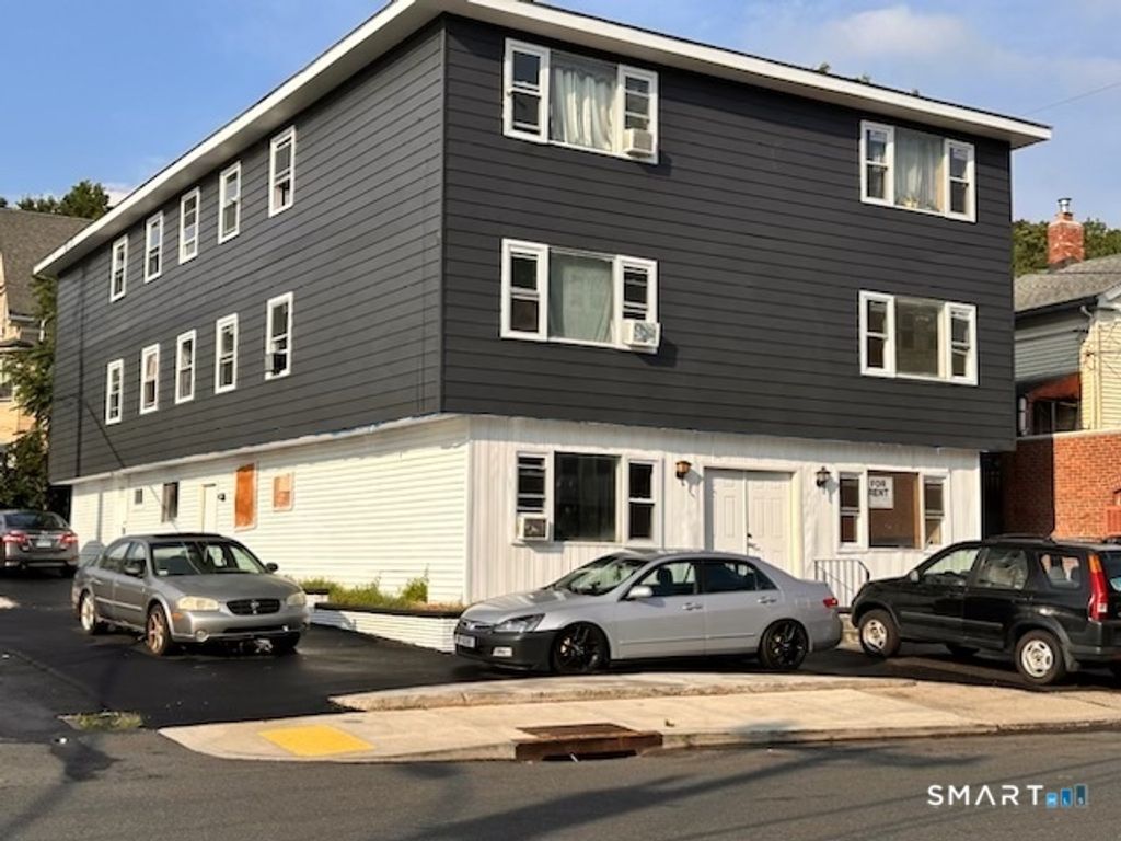 1295 East Main Street 2, Waterbury, CT 06705