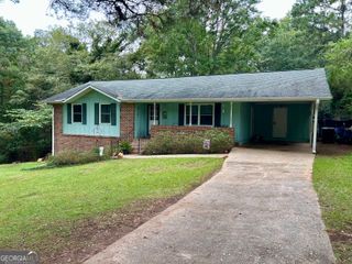 1315 Pine Hill Drive, Elberton, GA 30635