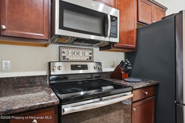 1141 Mystic Court, Spring Hill, FL 34609