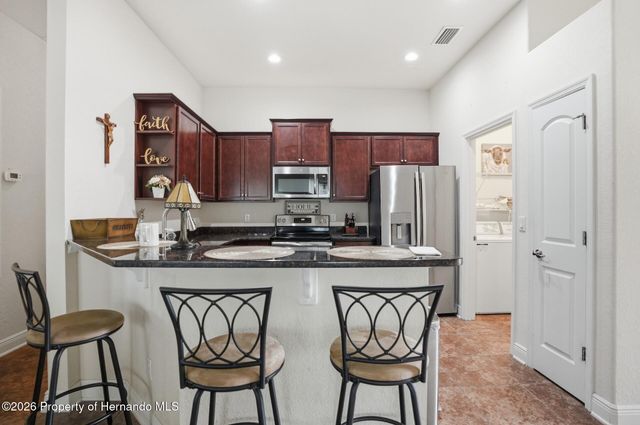 1141 Mystic Court, Spring Hill, FL 34609