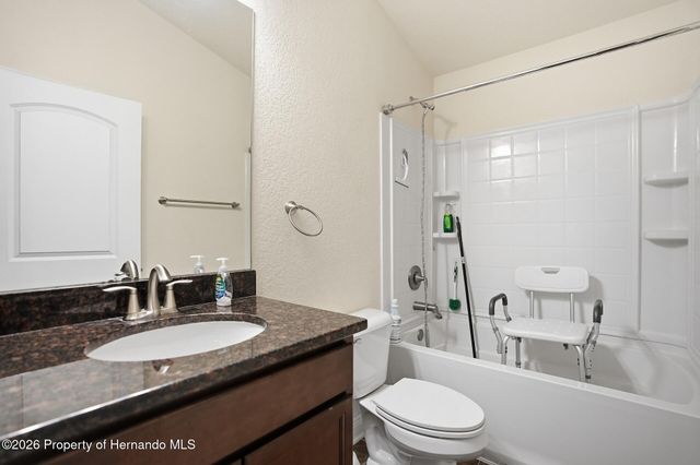 1141 Mystic Court, Spring Hill, FL 34609