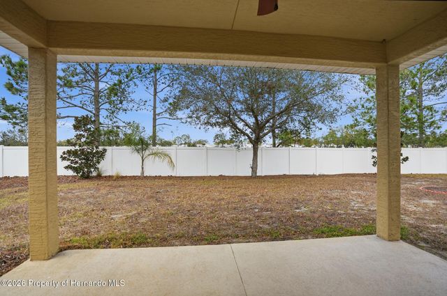 1141 Mystic Court, Spring Hill, FL 34609