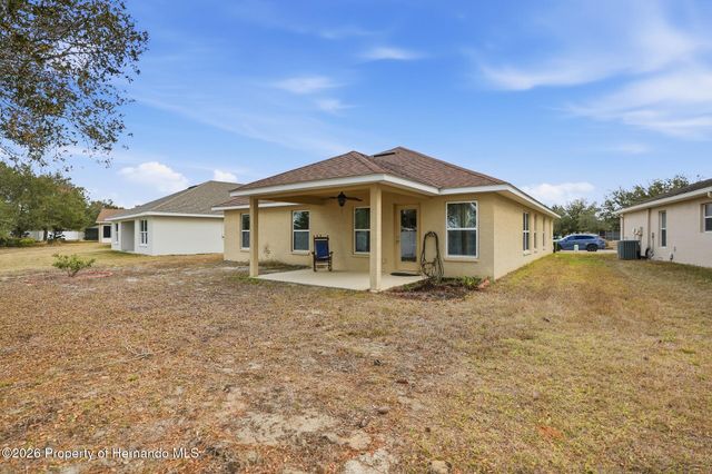 1141 Mystic Court, Spring Hill, FL 34609