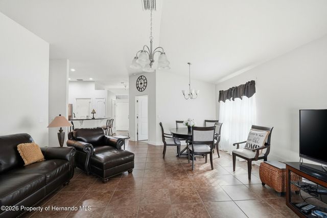 1141 Mystic Court, Spring Hill, FL 34609