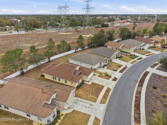 1141 Mystic Court, Spring Hill, FL 34609