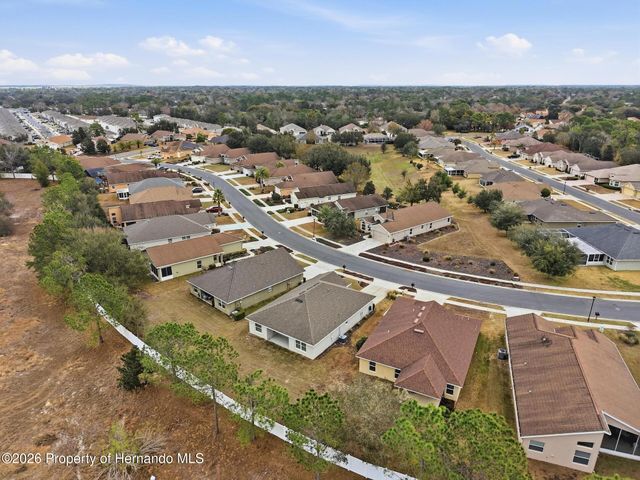 1141 Mystic Court, Spring Hill, FL 34609