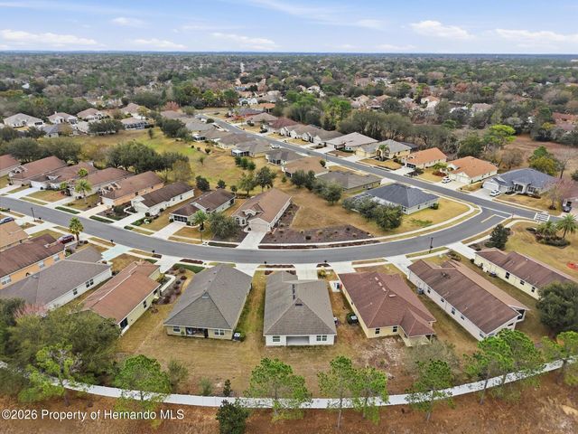 1141 Mystic Court, Spring Hill, FL 34609