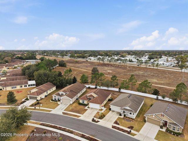 1141 Mystic Court, Spring Hill, FL 34609