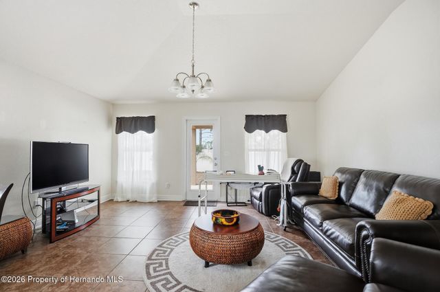 1141 Mystic Court, Spring Hill, FL 34609