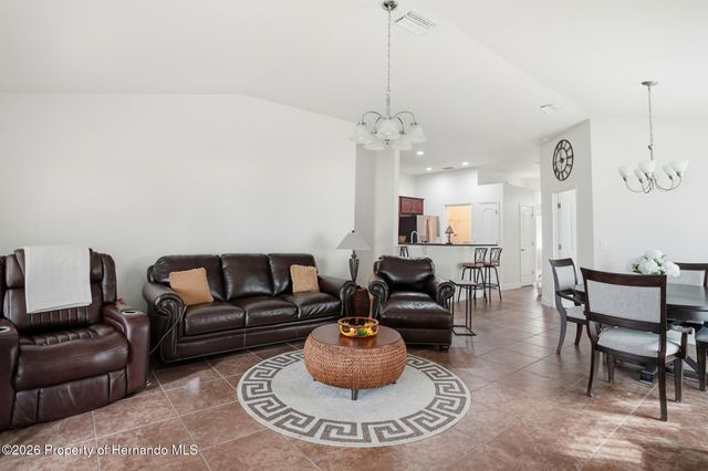 1141 Mystic Court, Spring Hill, FL 34609