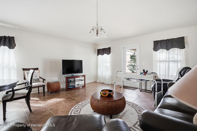 1141 Mystic Court, Spring Hill, FL 34609