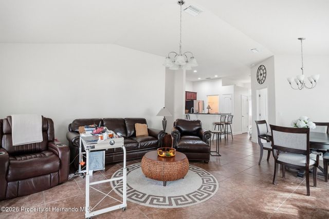 1141 Mystic Court, Spring Hill, FL 34609