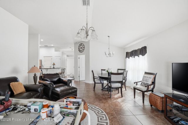 1141 Mystic Court, Spring Hill, FL 34609