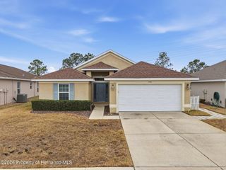 1141 Mystic Court, Spring Hill, FL 34609