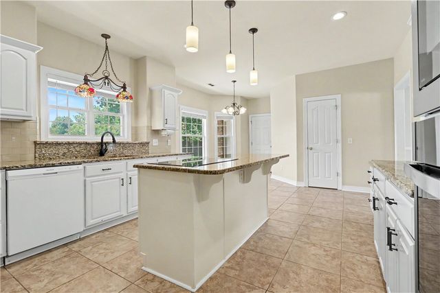6319 S Tall Oaks Loop, Springdale, AR 72762