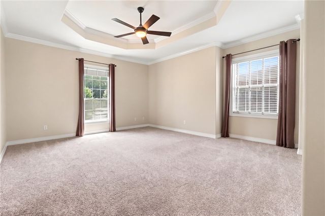 6319 S Tall Oaks Loop, Springdale, AR 72762