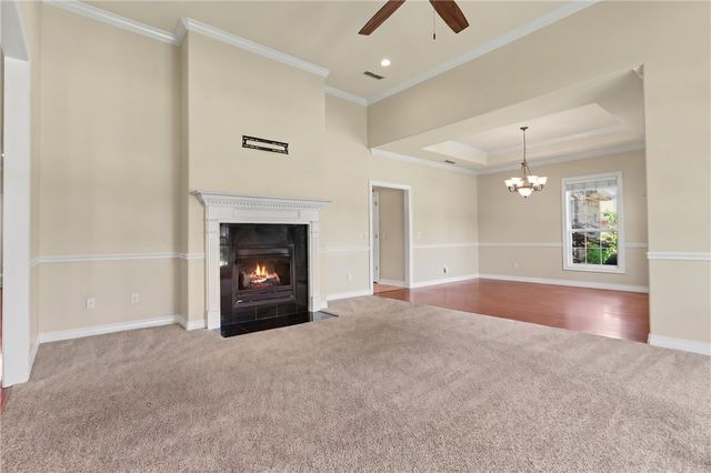 6319 S Tall Oaks Loop, Springdale, AR 72762