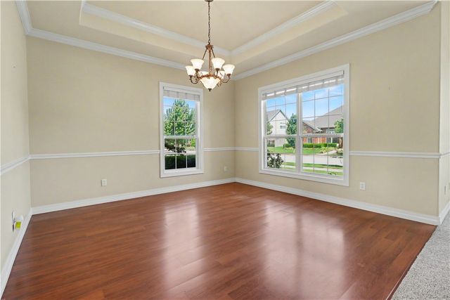 6319 S Tall Oaks Loop, Springdale, AR 72762