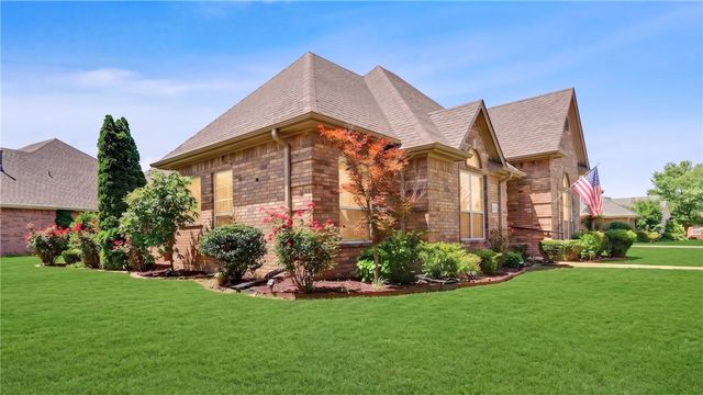 6319 S Tall Oaks Loop, Springdale, AR 72762
