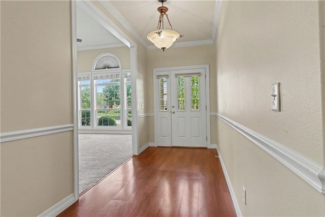 6319 S Tall Oaks Loop, Springdale, AR 72762
