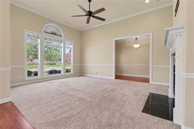 6319 S Tall Oaks Loop, Springdale, AR 72762