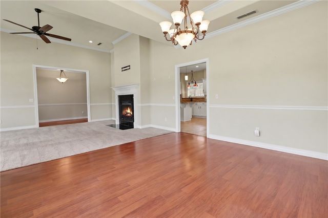 6319 S Tall Oaks Loop, Springdale, AR 72762