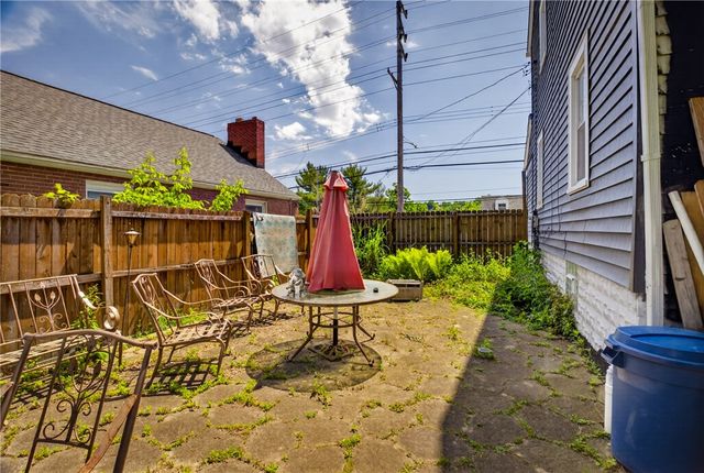 1345 Washington Pike, Collier Twp, PA 15017