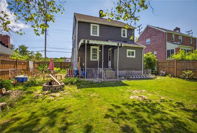 1345 Washington Pike, Collier Twp, PA 15017