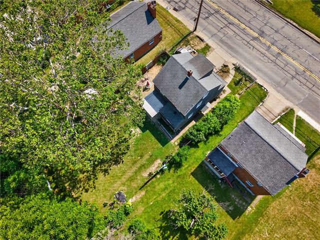 1345 Washington Pike, Collier Twp, PA 15017