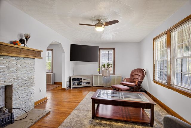 1345 Washington Pike, Collier Twp, PA 15017