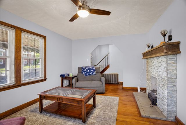 1345 Washington Pike, Collier Twp, PA 15017