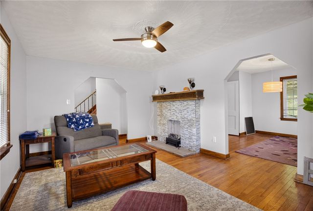 1345 Washington Pike, Collier Twp, PA 15017