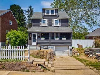 1345 Washington Pike, Collier Twp, PA 15017