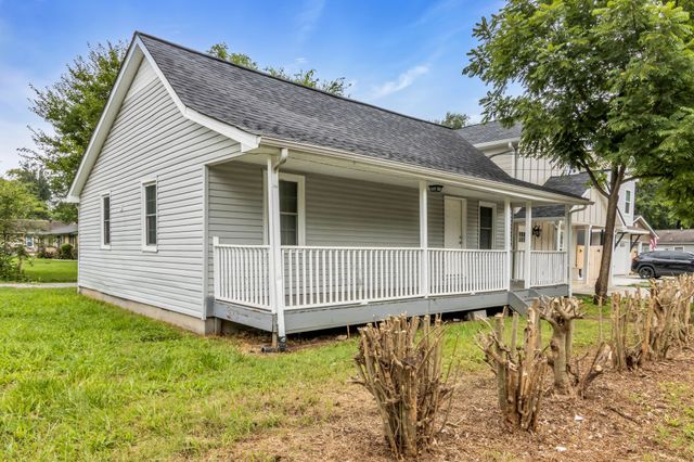 460 E State St, Murfreesboro, TN 37130