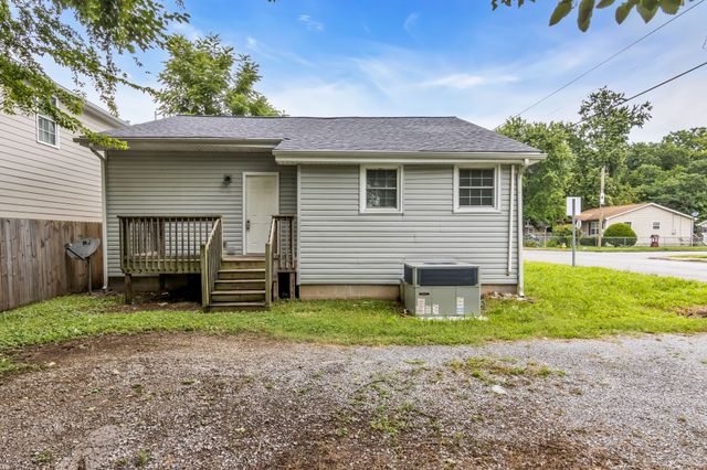 460 E State St, Murfreesboro, TN 37130