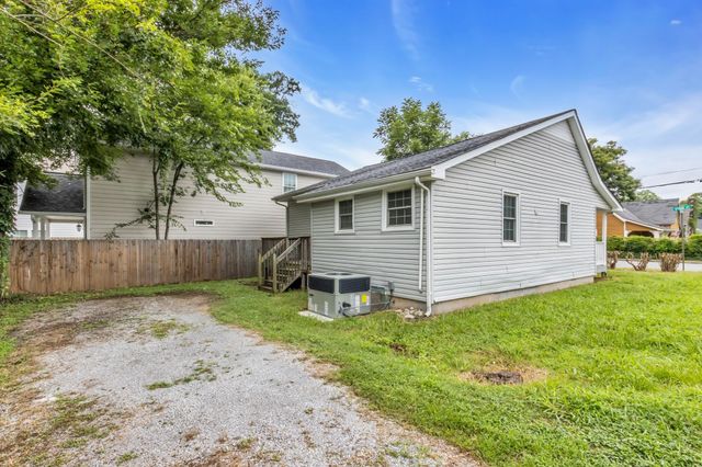 460 E State St, Murfreesboro, TN 37130