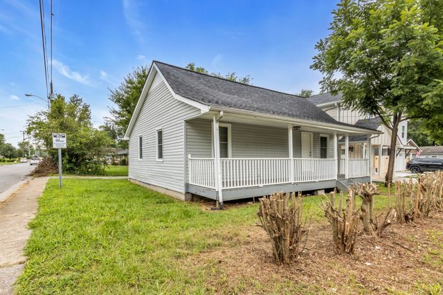 460 E State St, Murfreesboro, TN 37130