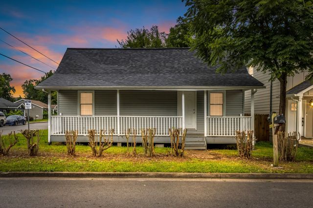460 E State St, Murfreesboro, TN 37130